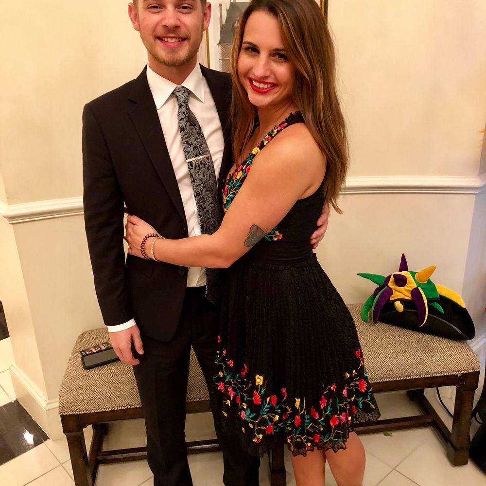 Meet your Posher, Brandi